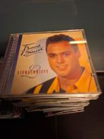 cd - frans bauer - liebesbriefe, Cd's en Dvd's, Cd's | Schlagers, Ophalen of Verzenden, Zo goed als nieuw