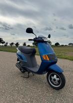 Piaggio Skipper 172cc    (SKR), Fietsen en Brommers, Scooters | Piaggio, Ophalen, Zo goed als nieuw
