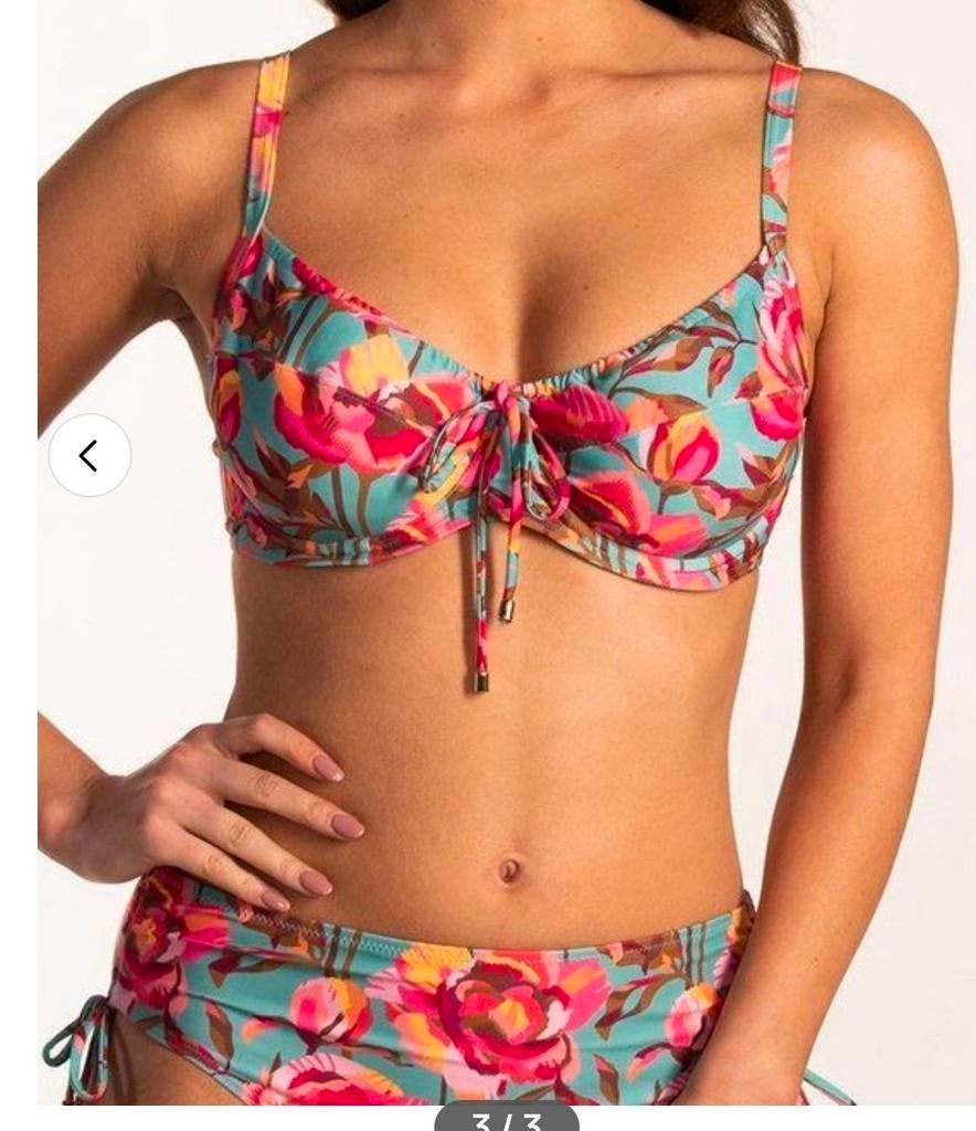 Splinternieuwe Bikini Bloom, Kleding | Dames, Badmode en Zwemkleding, Bikini, Ophalen of Verzenden