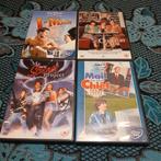 Import uit Engeland Nederlands ondertiteld, Ophalen