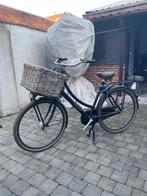 Damesfiets, Gebruikt, Versnellingen, 56 cm of meer, Ophalen