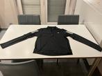 Atletiekt-shirt met lange mouwen maat M, Vêtements | Hommes, Vêtements de sport, Enlèvement ou Envoi, Autres types, Porté, Taille 48/50 (M)
