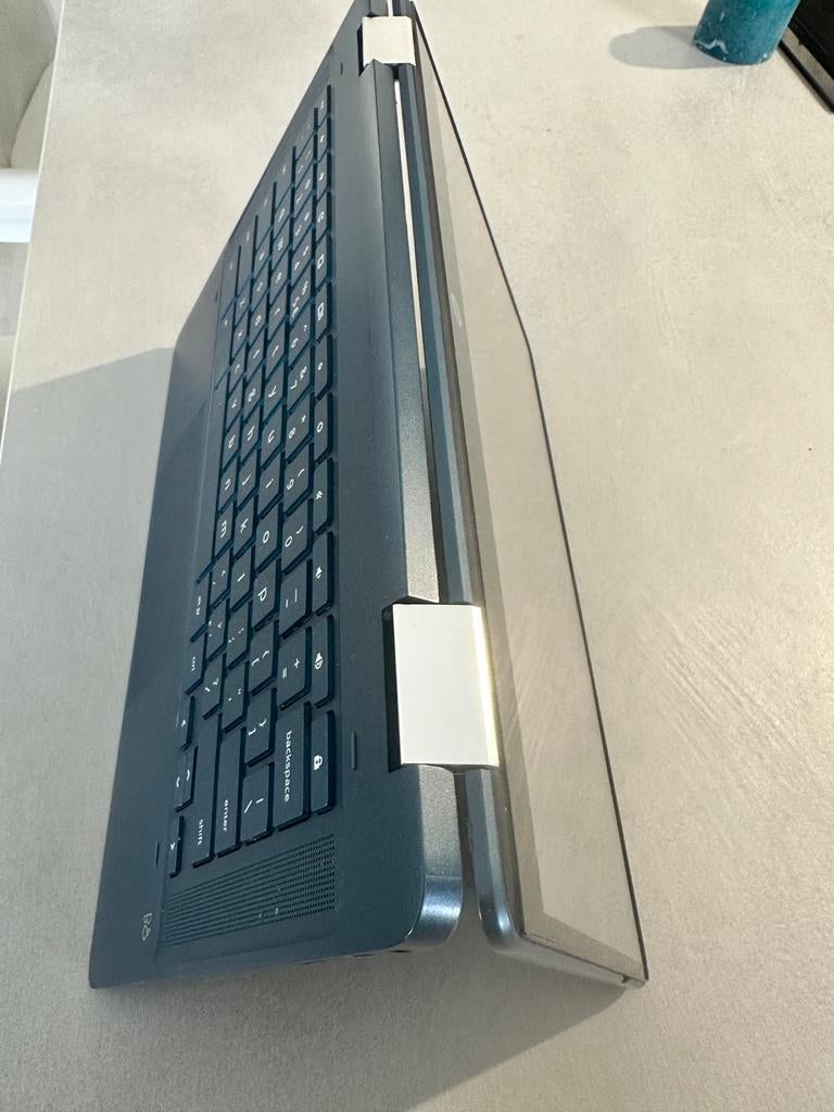 Hp chromebook x360, Computers en Software, Windows Laptops, 2 tot 3 Ghz, Qwerty, 8 GB, Ophalen of Verzenden