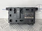 Module verrouillage central des portes d'un Mercedes Vito, -, 3 mois de garantie, Utilisé, -