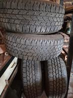 Banden (bv. Toyota Hilux) - Nieuw, Auto-onderdelen, Banden en Velgen, Ophalen, Band(en)