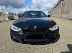 2015 BMW 420D - Cabrio Automaat, Auto's, Gebruikt, Euro 6, Overige brandstoffen, 4 Reeks