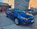 Peugeot 308SW 2019 1.2Benzine AC Navi CR Control GARANTIE, Achat, 1281 kg, Euro 6, Entreprise