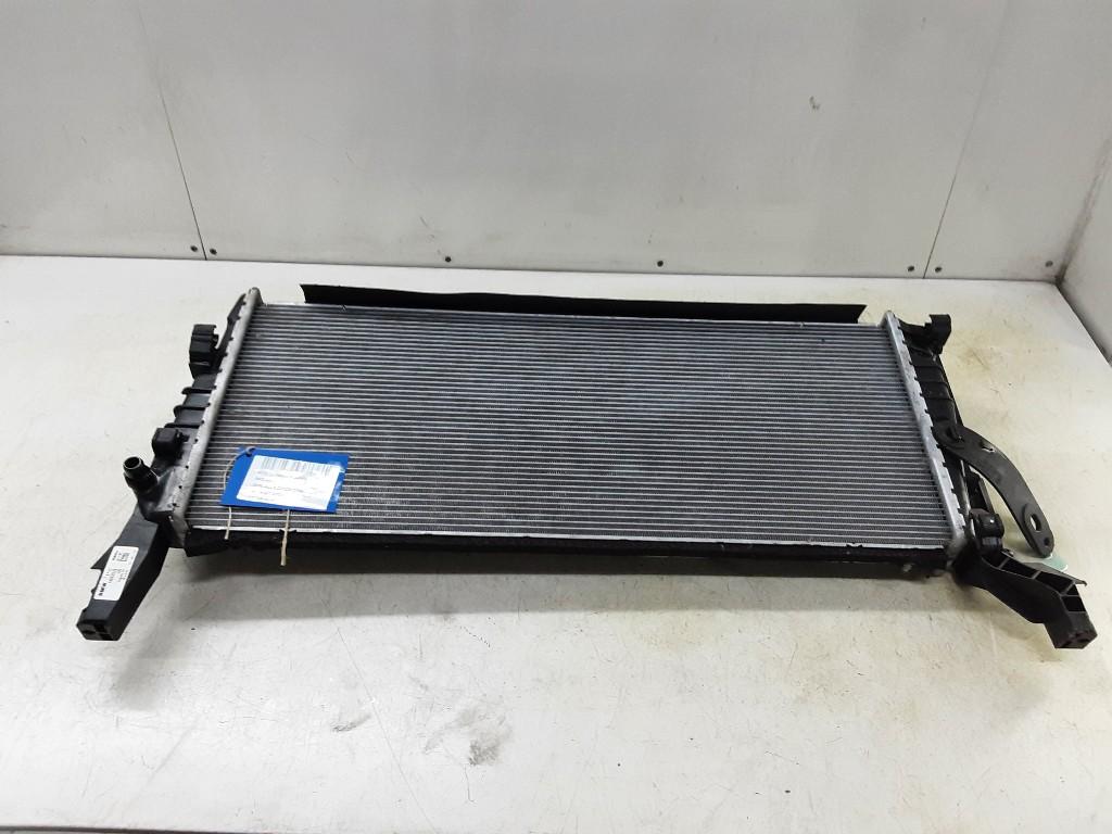 RADIATEUR Mini Clubman (F54) (1711860308905), Gebruikt, Mevr. I. Hauben, Mini, Rue de l'Espoir 34 34
4030  GRIVEGNÉE, BE