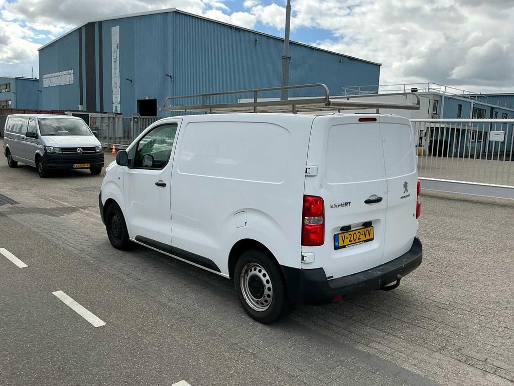 Peugeot Expert 231C2.0BlueHDI120Pre Véhicule Commercial 201, Autos, Camionnettes & Utilitaires, Achat, Euro 6, Entreprise, Diesel