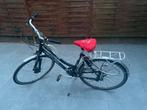 Fiets, Fietsen en Brommers, Fietsen | Dames | Damesfietsen, Ophalen, Gebruikt, Overige merken