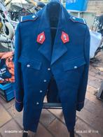 Authentique vareuse d'uniforme de la Gendarmerie Belge, Enlèvement, Gendarmerie, Vêtements ou Chaussures