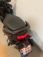 Yamaha Rayzr 125CC, Particulier