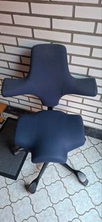 Hag Capisco 8106 ergonomische bureaustoel, Ophalen, Bureaustoel