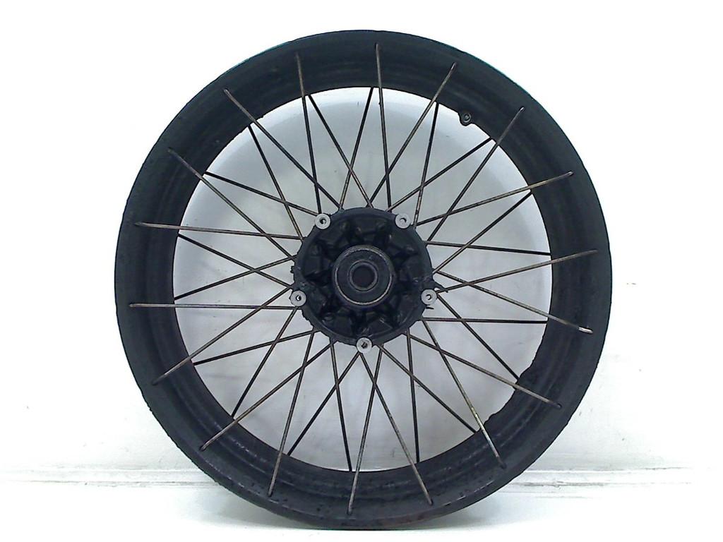 VOORVELG Honda X ADV 750 2021- (X-ADV ADV750H RH10), Motoren, Onderdelen | Honda, Gebruikt