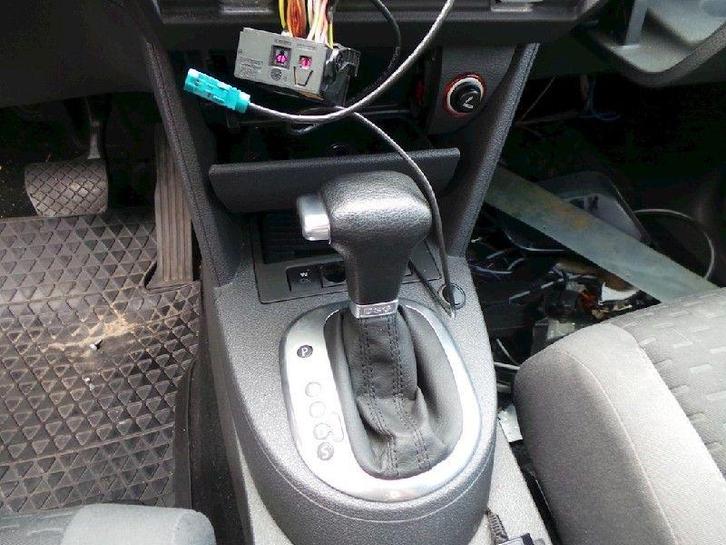 BOITE DE VITESSES AUTOMATIQUE Volkswagen Touran (1T1 / T2), Autos : Pièces & Accessoires, Transmission & Accessoires, Volkswagen