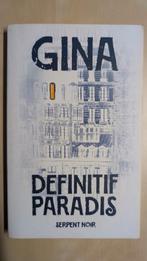 Définitif paradis, Enlèvement ou Envoi, Utilisé