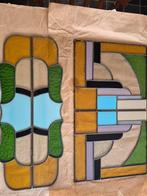 4 Glasramen, Antiek en Kunst, Ophalen