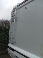 Mobilhome adria coral670SL+van 2021