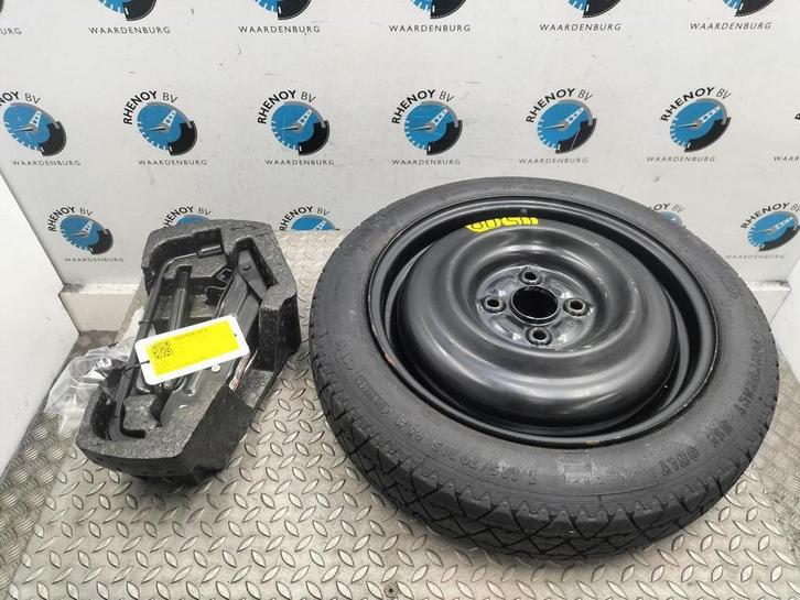 CITROEN C1 1.0 e-VTi Feel  VELG 2018, Auto-onderdelen, Banden en Velgen, Band(en), Personenwagen, Nieuw, ARN erkend, Stiba lid