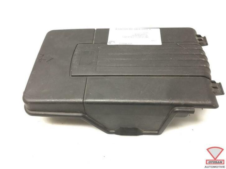 couvercle de batterie audi vw seat skoda vag 3c0915443a, Autos : Pièces & Accessoires, Batteries & Accessoires, Audi, Utilisé