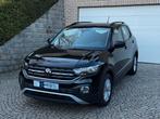 Volkswagen T-Cross | 1 propriétaire | Garantie |, Autos, Euro 6, Entreprise, Boîte manuelle, 5 portes