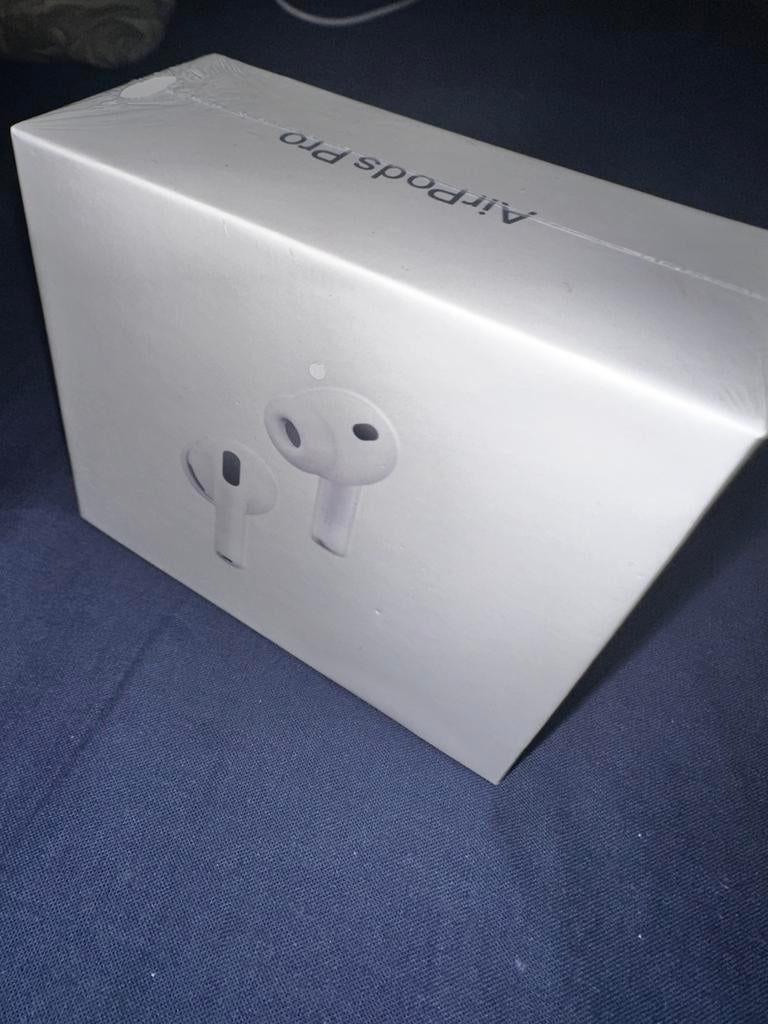 Airpods Pro 3, Télécoms, Téléphonie mobile | Écouteurs, Enlèvement ou Envoi, Neuf, Intra-auriculaires (Earbuds), Bluetooth