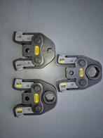 Lot de mâchoires Viega., Enlèvement ou Envoi