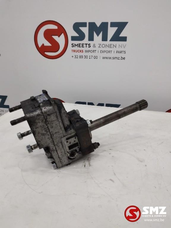 Occ Prise de force NH4C DAF XF 105 1609522, Autos : Pièces & Accessoires, Pièces camion, DAF, Transmission et Accessoires, Utilisé