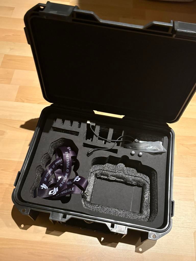 Dji mini 4 +accesoires, TV, Hi-fi & Vidéo, Drones, Enlèvement, Comme neuf