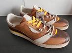 Kamo-Gutsu sneakers maat 44 nieuw in doos, Vêtements | Hommes, Chaussures, Neuf, Enlèvement ou Envoi, Brun, Baskets