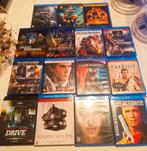 weer Nieuwe Bluray Titels Stevoort, Ophalen of Verzenden, Zo goed als nieuw, Overige genres