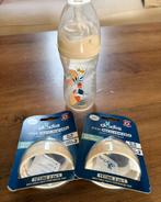 Lot biberon dodie avec tetine + 2 tetines, Enfants & Bébés, Enlèvement, Neuf