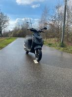 Piaggio zip 4t 80cc snor A klasse (NL PAPIEREN), Fietsen en Brommers, Ophalen, Zip, Klasse A (25 km/u), Zo goed als nieuw