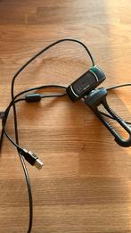Webcam trust HD, Informatique & Logiciels, Webcams, Enlèvement, Comme neuf
