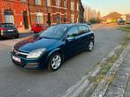 OPEL ASTRA 1.7 TDCI 2007 AIRCO, Auto's, USB, Bedrijf, 5 deurs, Euro 4