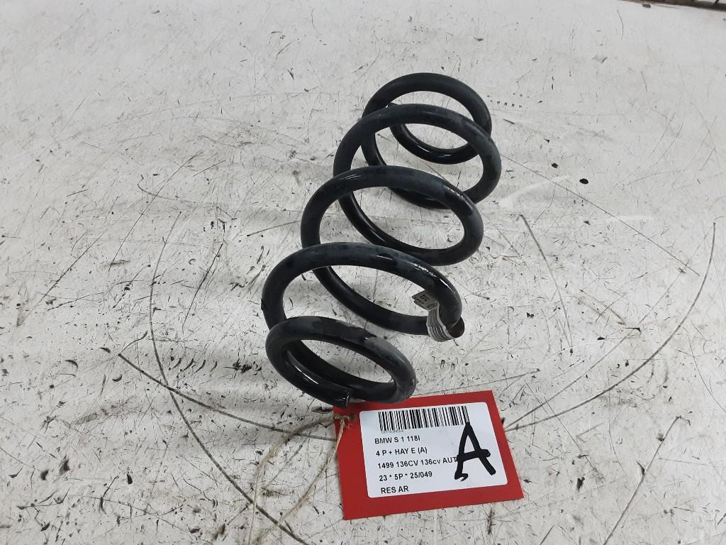 SCHROEFVEER ACHTER BMW 1 serie (F40) (01-2019/-) (1579616), Auto-onderdelen, Gebruikt, Mevr. I. Hauben, BMW, Rue de l'Espoir 34 34
4030  GRIVEGNÉE, BE