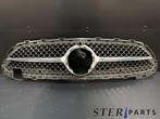 Calandre d'un Mercedes C-Klasse, 3 mois de garantie, Utilisé, -, -