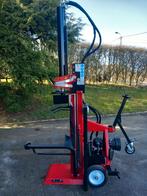 fendeuse de buches, Enlèvement, Neuf, Prise de force