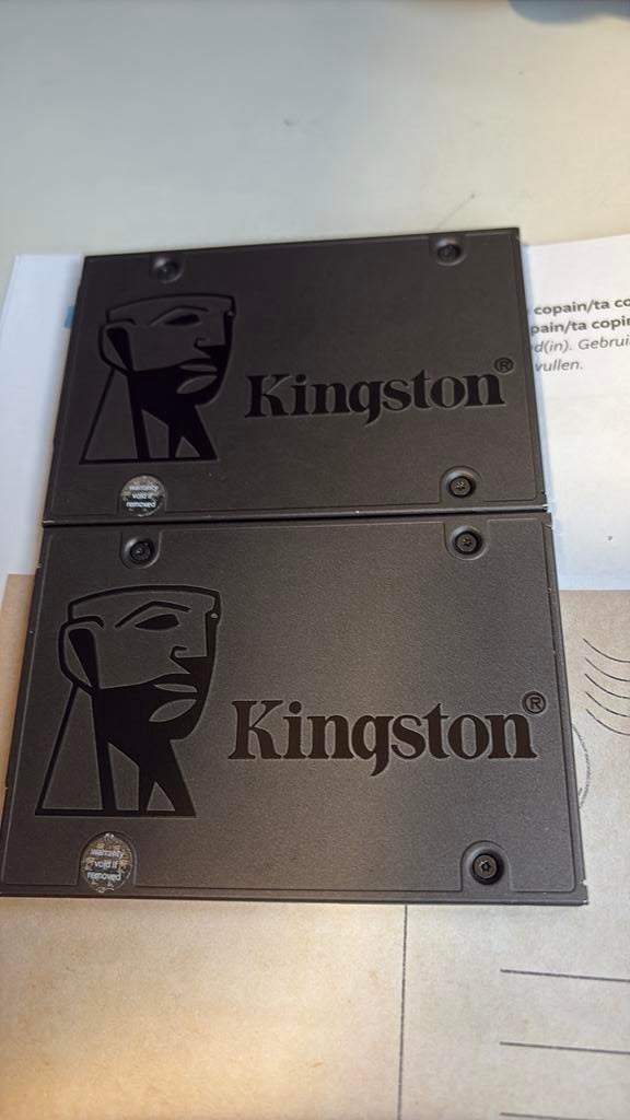 Ssd kaart, Livres, Art & Culture | Photographie & Design, Enlèvement, Neuf, Technique