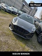 Ford Puma 1.0i Ecoboost 92kW ST-Line Design, Autos, Ford, Achat, Entreprise, Boîte manuelle, 5 portes