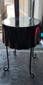 Table de terrasse ou de balcon en métal, Enlèvement ou Envoi, Comme neuf