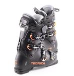 Chaussures de ski 43 44 EU TECNICA MACH SPORT 100 MV 2024, Carving, Enlèvement ou Envoi, Utilisé, Chaussures