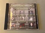 Underground hardcore - the compilation ( cd ), CD & DVD, CD | Dance & House, Enlèvement ou Envoi, Comme neuf, Autres genres