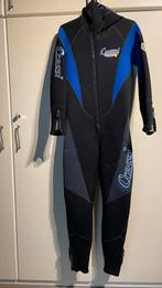 Duikpak Cressi man maat L4, Watersport en Boten, Duiken, Ophalen of Verzenden, Gebruikt, Duikpak
