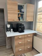 Ensemble de cuisine IKEA, Maison & Meubles, Enlèvement, Utilisé