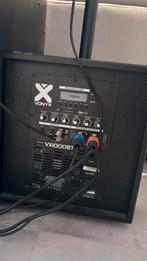 Vonyx vx1000, Enlèvement, Comme neuf, 120 watts ou plus, Autres marques