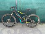 VTT électrique Haibike SDURO FullNine 5.0, Vélos & Vélomoteurs, Enlèvement, Utilisé