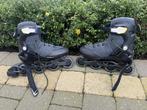 Inlineskates maat 40, Dames, Zo goed als nieuw, Inline skates 4 wielen, Ophalen