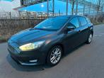 Ford Focus | Benzine | 127DKM | Garantie+Keuring, Focus, Argent ou Gris, Achat, Euro 6