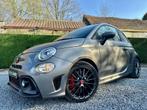 Fiat 595 Abarth Cabrio 1.4i Competizione / BTW / ALCANTARA D, Autos, Achat, Entreprise, Cabriolet, Boîte manuelle